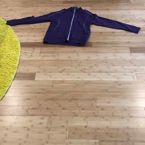Men’s Lululemon Active Jacket Size XL